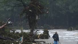 Desperate search for two dozen missing girls from summer camp after Texas floods kill at least 24