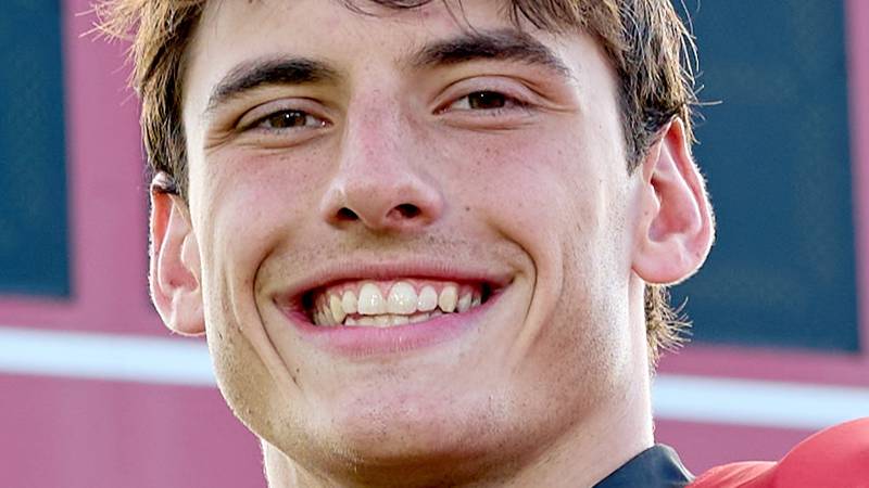 Braden Curran pitches, hits Hall to crossover win at Orion: Friday’s BCR/NewsTribune roundup  