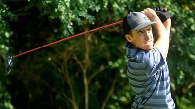 Boys Golf: Freshman Michael Hohlstrom paces Oswego to fourth at Panther Stableford in high school debut