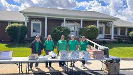 La Salle County Friends of Extension and 4-H to host drive-thru fundraiser May 9