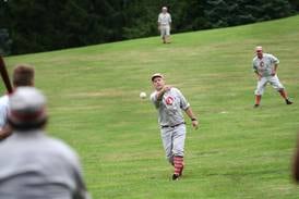 Ganymedes win one, tie another in cross-county rivalry with Regulators