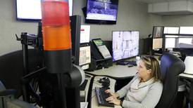 ‘Calming voice’: McHenry County dispatchers provide direction in times of crisis