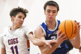 Newman beats Genoa-Kingston, looks to have balanced scoring and depth this season