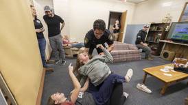 SVCC’s police academy bolsters regional training, building stronger officers: police chiefs