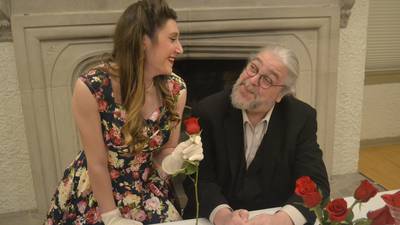 Elgin Theatre’s ‘Filumena’ is an Italian marriage story that embraces the funny