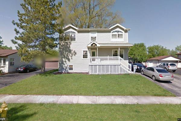 Four-bedroom house sells for $380,000 in Orland Park