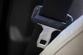 Illinois State Police issue ‘buckle up’ and ‘drive sober’ warning over Memorial Day holiday