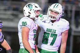 DuPage and suburban Cook County Week 8 IHSA football previews