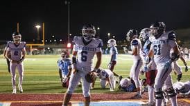 Friday Night Drive Power Rankings: Mount Carmel holds on to top spot