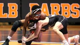 Daily Chronicle 2025 boys wrestling preview: Team-by-team previews