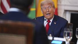 Trump sends out tariff letters to 7 more countries but he avoids major US trade partners