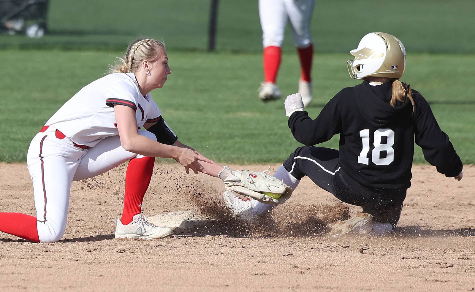 Photos Sycamore softball Ottawa Shaw Local