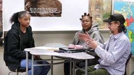 New AP African American Studies course at DeKalb High School seeks to tell the whole story