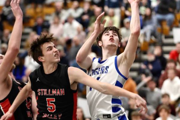 Bureau County area regional championships over the years