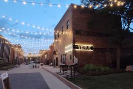 The Venue in downtown Aurora announces May musical lineup