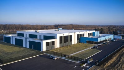 Petition against Endeavour Energy’s 560-acre data center in DeKalb circulating