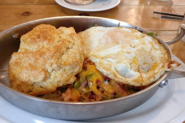 10 unique brunch spots in northern Illinois