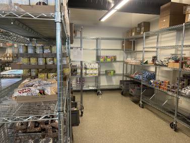 Eye On Illinois: State will have to react to changing rules around federal food aid