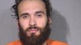 McHenry man accused of pushing his way into stranger’s apartment, biting resident