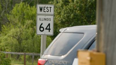 Police plan Route 64 enforcement campaign on 6/4 in Kane, DuPage