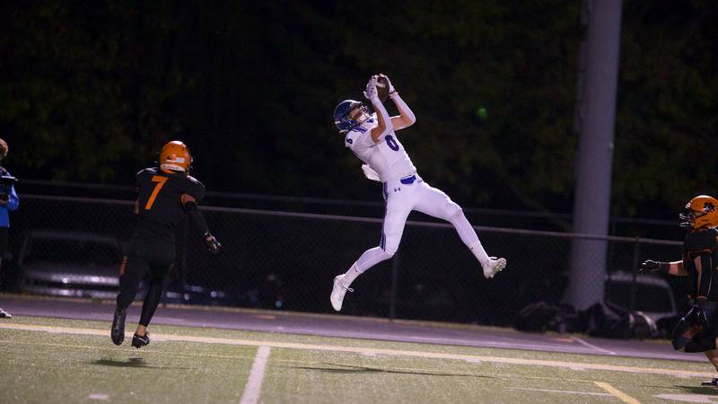 Kane County Chronicle area preview capsules for Week 8 of the 2025 season