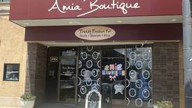 Amia Boutique in La Salle to close