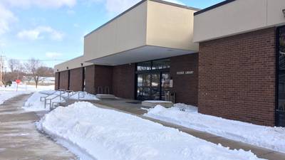 Reddick Library in Ottawa suspends in-person programming through Feb. 5