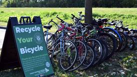 Donate your used bikes at Will County forest preserves