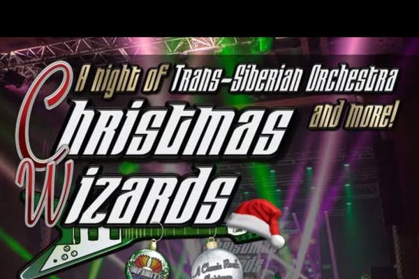 Sara Evans, Trans-Siberian Orchestra tribute this weekend at the Arcada Theatre in St. Charles