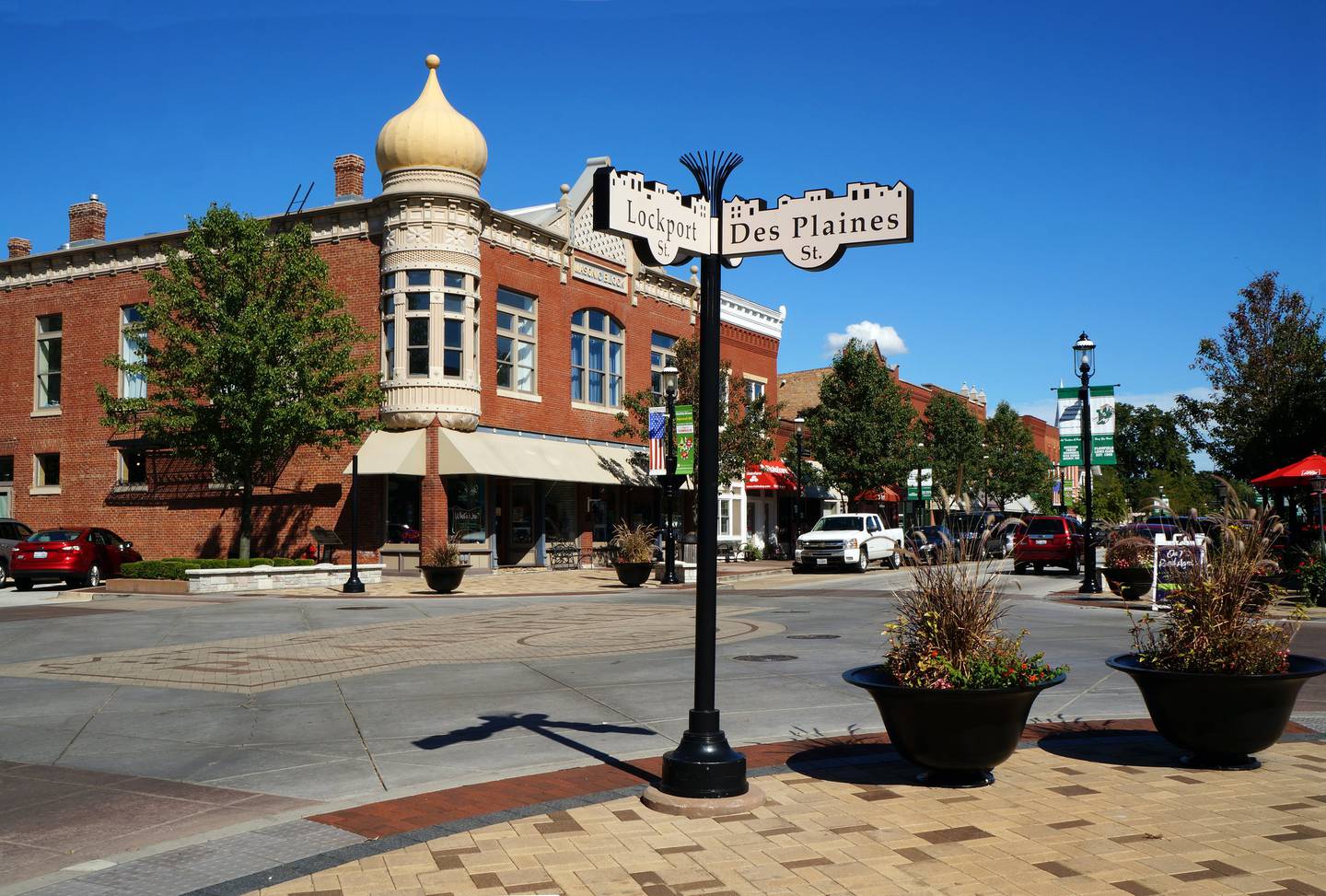 Plainfield announces security and plans for parade Shaw Local