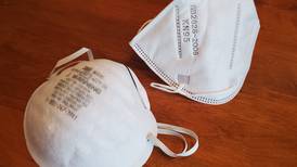 Should you ditch the face masks for N95 or K95 respirators?