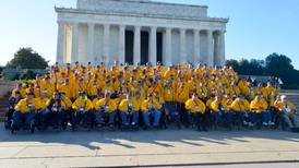 Culver’s collecting to fly veterans on Honor Flight