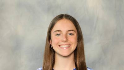 Suburban Life Athlete of the Week: Jane Rogers, Wheaton North, soccer, sophomore