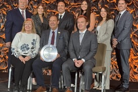 Downers Grove Park District director receives prestigious award