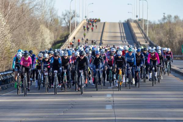 Community Pulse: Connecting the community, trail planning and downtown accessibility in Morris