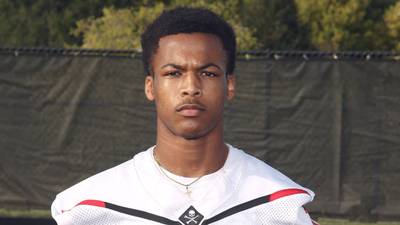 Bolingbrook safety Damon Walters calls college interest a ‘blessing’