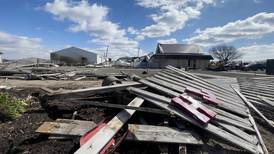 Federal disaster loans still available for tornado damage