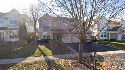 Single-family home sells in Lake In The Hills for $495,000