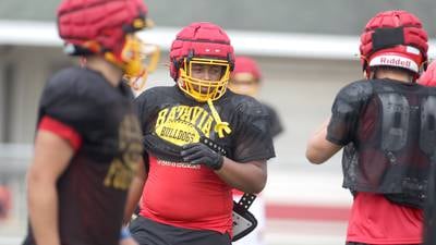 Batavia football vs. Phillips: Live coverage, scores, Week 1, 2023
