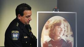 Police explain how they solved 45-year-old North Aurora murder