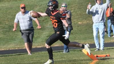 Milledgeville drops St. Thomas More in second half blitz