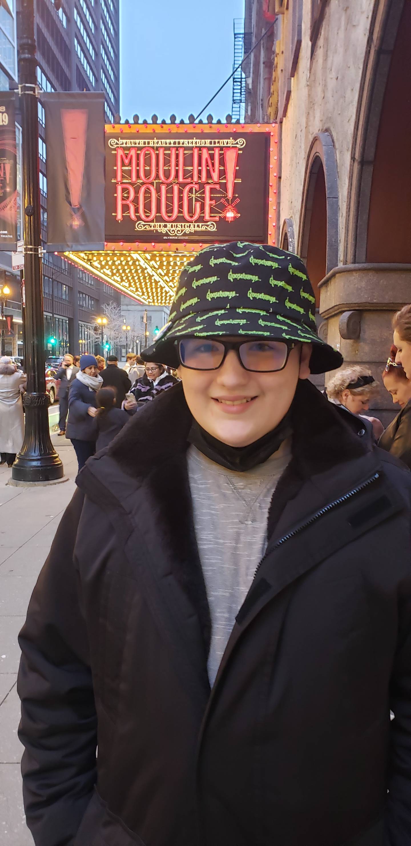 Vinnie Gincauskas, 15, of Lockport, has a rare soft tissue cancer called desmoplastic small round cell tumors or DSRCT. The cancer is aggressive but so is his treatment. “Benefit for Vinnie's Voyage” will be held from 4 to 11 p.m. Friday, June 10, 2022, at the Lockport American Legion