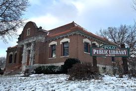 Polo Library to host Hot Chocolate & Soothing Senses event Feb. 12