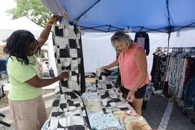Photos: 2025 La Grange Craft Fair