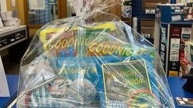 Streator post office to celebrate ‘Goodnight Moon’ stamp with library event of activities 