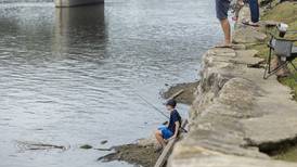 Photos: Elk's Club Fishing Derby