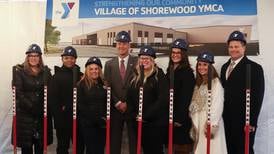 Joliet Area YMCA breaks ground on Shorewood facility 