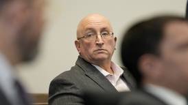 Case against father of Highland Park mass shooting suspect could take months before trial