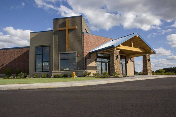 Village Christian Church raises $120,000 for local and international charities 