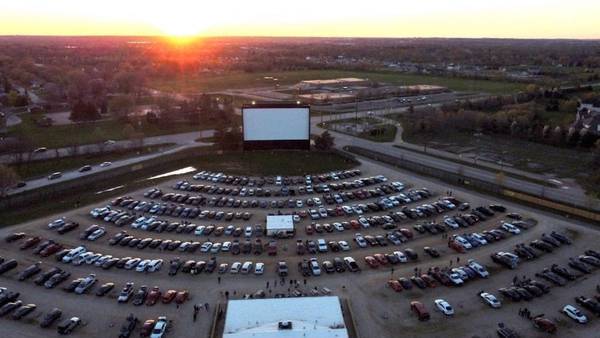 5 things to do in McHenry County: Celebrate the 50th anniversary of ‘Jaws’ at McHenry Outdoor Theater